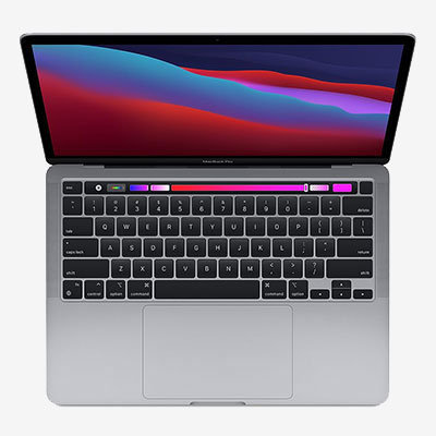 Macbook Pro Grey
