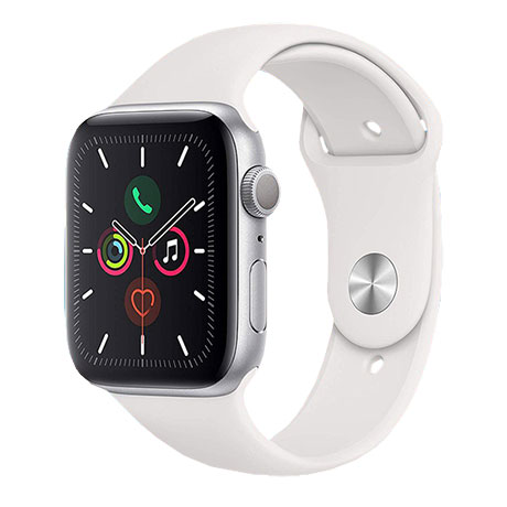 Brand New Series 5 Apple Watch devices