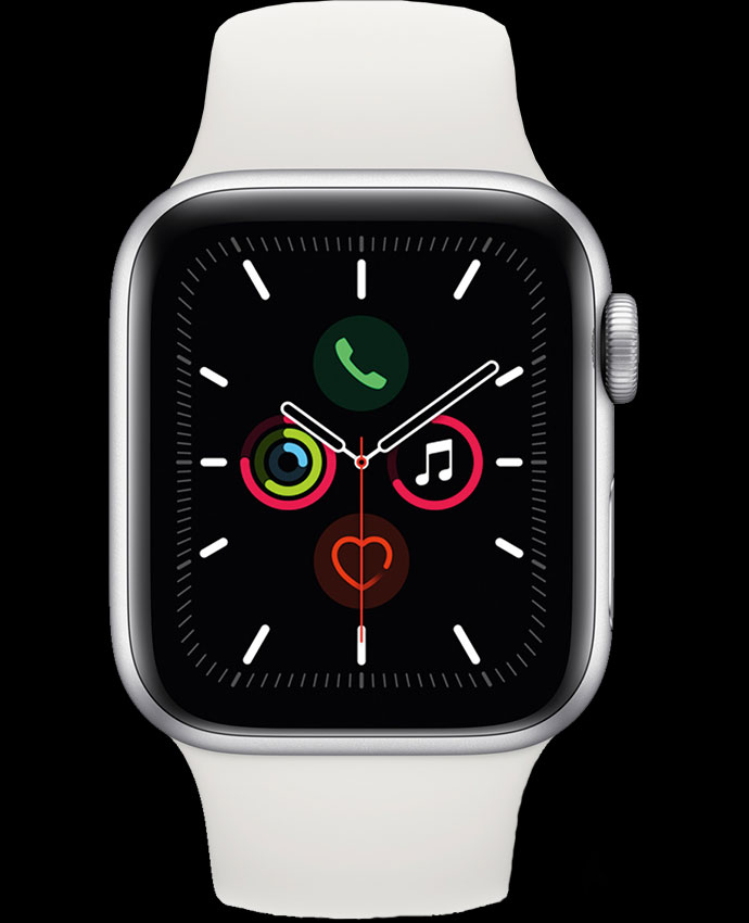 Brand New Series 5 Apple Watch