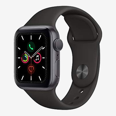 Brand New Series 5 Apple Watch BLACK