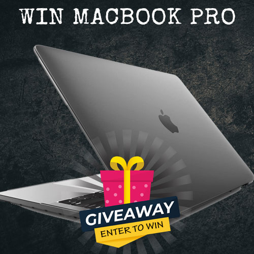 Win MacBook Pro